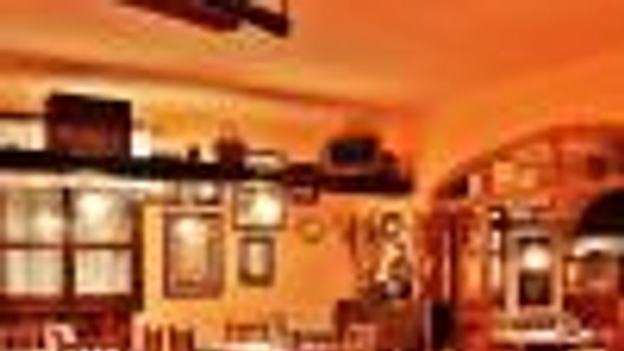 KLUB LÚČNICA Reštaurácia