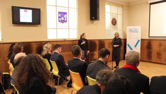 Do osláv 100. výročia vzniku ČSR sa zapojí aj Francúzske veľvyslanectvo