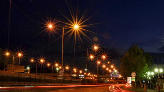 Tisíce lámp získajú nové využitie