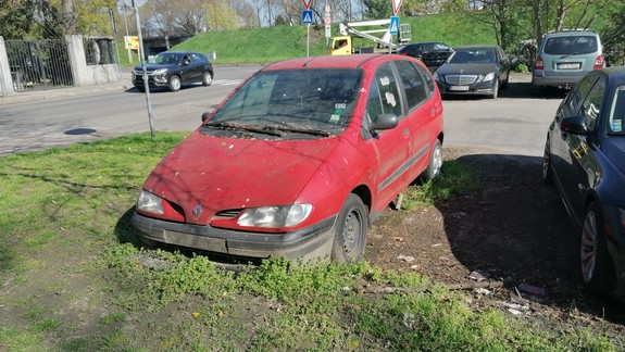 Budú všetky pokope: Ružinovské vraky si pozriete na interaktívnej mape
