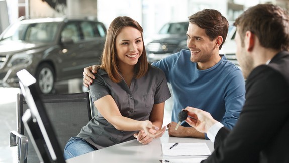 Operatívny leasing – možnosť ako využívať auto bez zbytočných výdavkov naviac