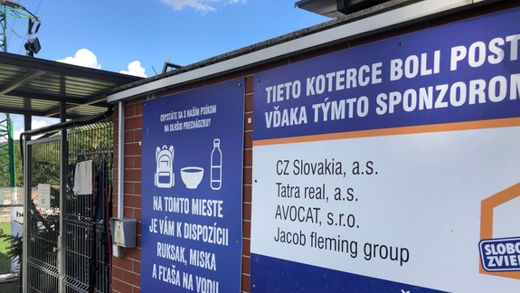 Útulok Slobody zvierat bude počas sviatkov pre verejnosť zatvorený dva dni