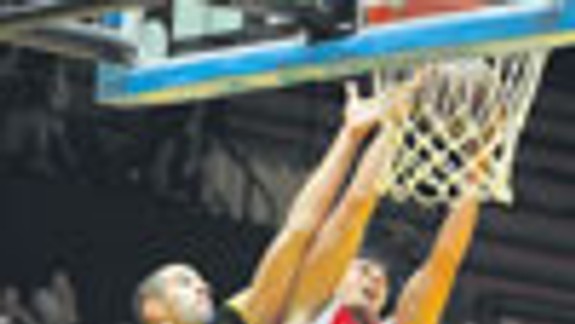 Interisti majú pred sebou zatiaľ len prvý cieľ