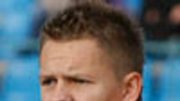 Mieri košický brankár Putnocký do Slovana?