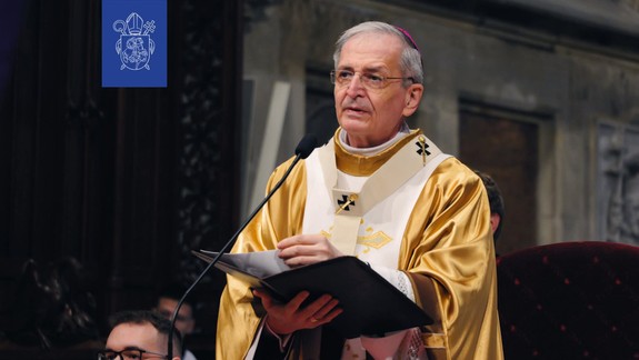 Veriaci v nedeľu slávia slávnosť Zoslania Ducha Svätého,známu ako Turíce