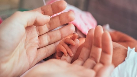 Spoznajte Malé zázraky medzi nami. Galéria skutočných príbehov predstaví predčasne narodené deti