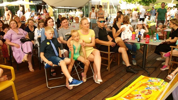 V sobotu je Deň detí. Bratislava ponúka množstvo aktivít, pozrite sa