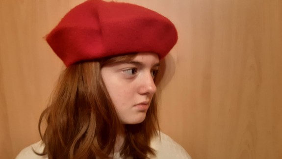 ROZHOVOR: Petržalčanka Milotka (13) si plní svoje sny, zahrala si už vo viacerých filmoch i v seriáli