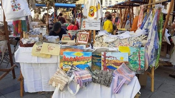 Koncerty i remeselné trhy: Susedský festival Láskavá Stupava chce priniesť prepájanie komunít