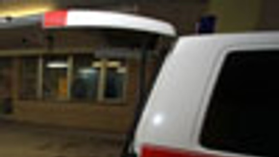 Strelec usmrtil aj náhodnú ženu na balkóne