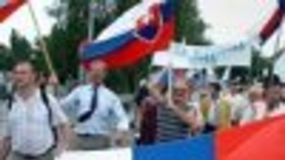 Kraj privíta zahraničných Slovákov