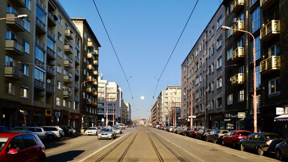 Krížna zmení svoju tvár: Mesto plánuje zistiť, ako ulicu vnímajú občania