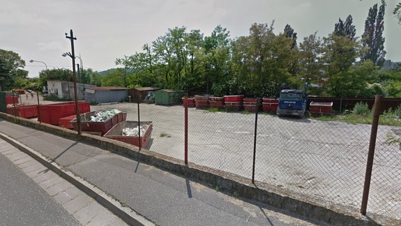 V Lamači otvoria v stredu nové zberné miesto na odpad