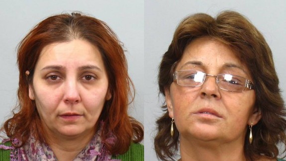 FOTO: Polícia už pozná totožnosť dvoch žien, ktoré okradli dôchodkyňu o 56-tisíc eur, ale nevie, kde sa ukrývajú...