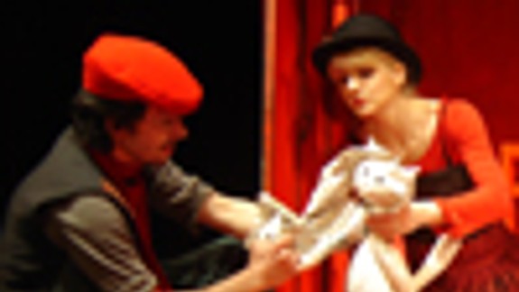 Po polstoročí sa BBD vracia ku klasike