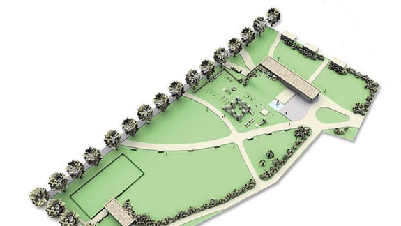 Na Alžbetínskej ulici chcú postaviť podzemnú garáž s parkom