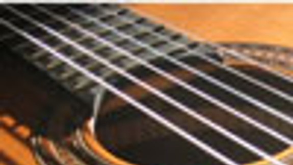 V Bratislave bude medzinárodný gitarový festival