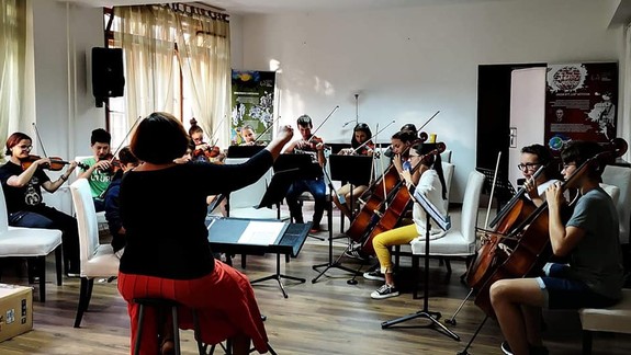 Hudobné múzeum chystá Valentínsky koncert - vystúpia na ňom žiaci ZUŠ Júliusa Kowalského