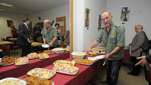 Spisovateľ Gusto Murín predstaví „svojich“ mafiánov v Pistoriho paláci