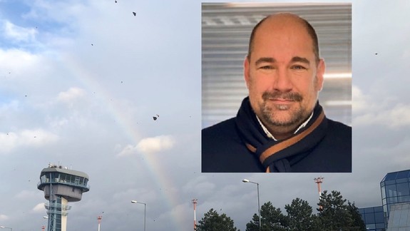 Január na letisku v Bratislave už poznačil omikron - hľadá sa cesta stabilizácie