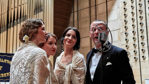 Od pondelka môžu fungovať za istých podmienok kultúrne podujatia