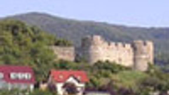 V sobotu z Devína do Hainburgu loďou zadarmo