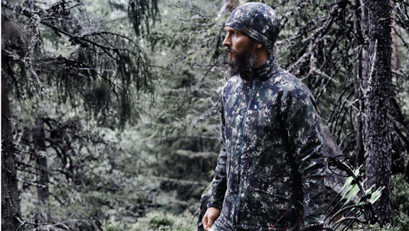 Ako sa štýlovo obliecť na poľovačku