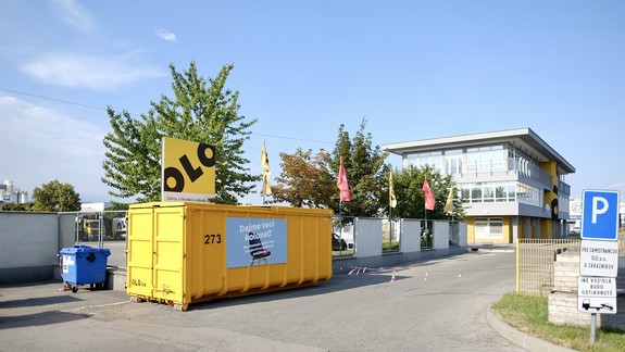 Obľúbený mestský bazár pokračuje druhým kolom - jeho cieľom je, aby sa veci nevyhadzovali...