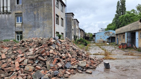 Nové Mesto sa púšťa do projektu rozvoja najväčšieho brownfieldu v Bratislave