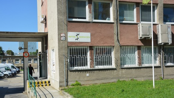 BVS a Infra Services navrhujú zlúčiť, má to prispieť k hospodárnosti