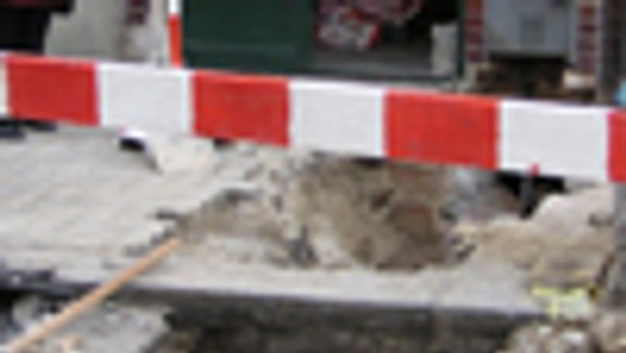 Obyvatelia domu na Grösslingovej stále bez plynu