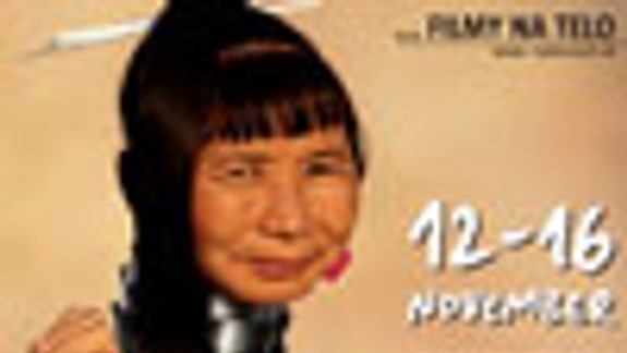 Filmový festival Jeden svet uvidí Charlie Centrum