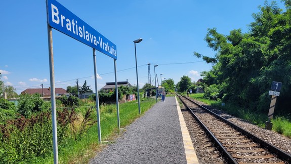 Smutný začiatok prázdnin: V Bratislave počas uplynulej noci tragicky vyhasli dva ľudské životy