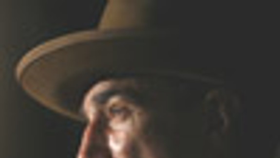 Čierna krv - film o viere, rodine a rope