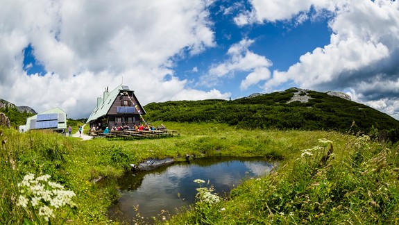 Spoznajte 6 turistických regiónov Dolného Rakúska, ktoré sa oplatí vidieť