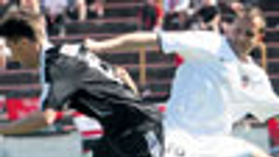 Artmedia stratila s Trnavou dva body