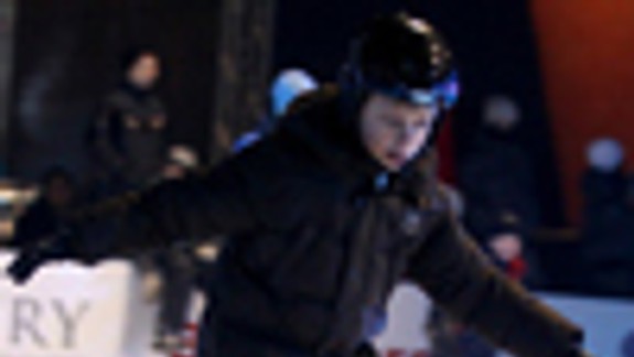 Bratislavské klziská čakajú prázdninujúcich