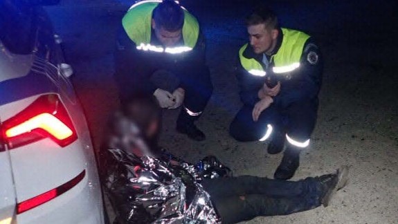 Mestskí policajti pomáhajú ľuďom v núdzi, od začiatku novembra tak urobili 172-krát