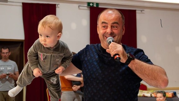 Hľadá sa najrýchlejší lezúň, víťaz si odnesie atraktívnu cenu