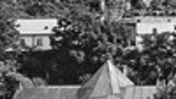 Tajná chodba bola vlastne vodovodom