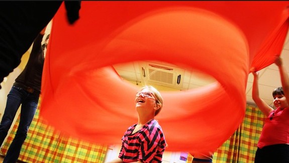 Deti z Plamienka, ktoré stratili blízkych, sa opäť predstavia na doskách SND