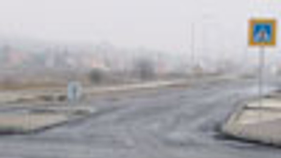 Výstavba mení Záhorskú Bystricu, pribúdajú cesty