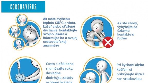 Radíme: Ako sa môžeme brániť pred nebezpečnou nákazou?