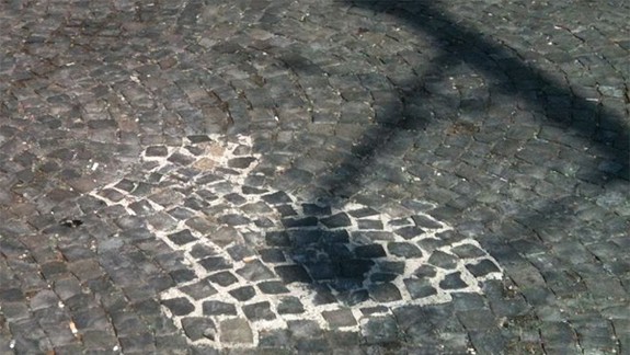 Staré Mesto opravuje deravé mestské cesty