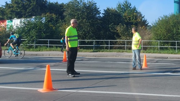 Pre cyklistické preteky rátajte v nedeľu s dopravnými obmedzeniami