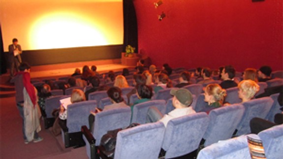 V Bratislave sa začal Japonský filmový festival 2013