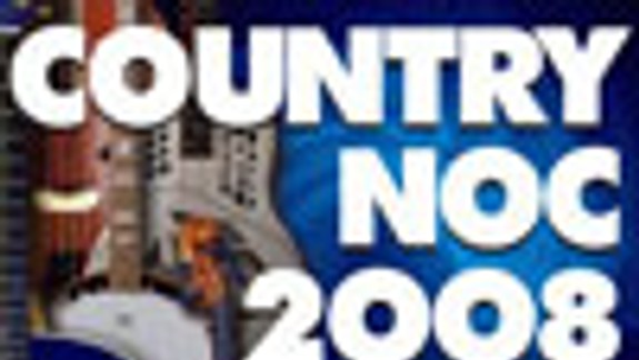 Na Mikuláša v noci bude country bál