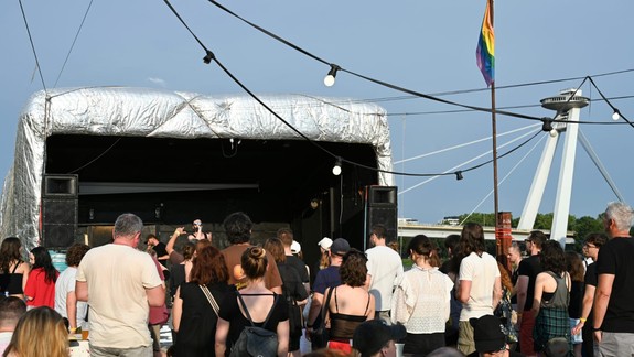 Prídete? Koncertov pre Pohodu pribúda, pripájajú sa ďalšie kluby aj umelci