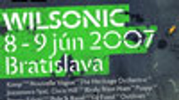 Medzinárodné hviezdy aj domáce talenty