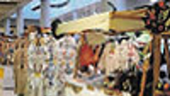 V Poluse to už teraz dýcha Vianocami